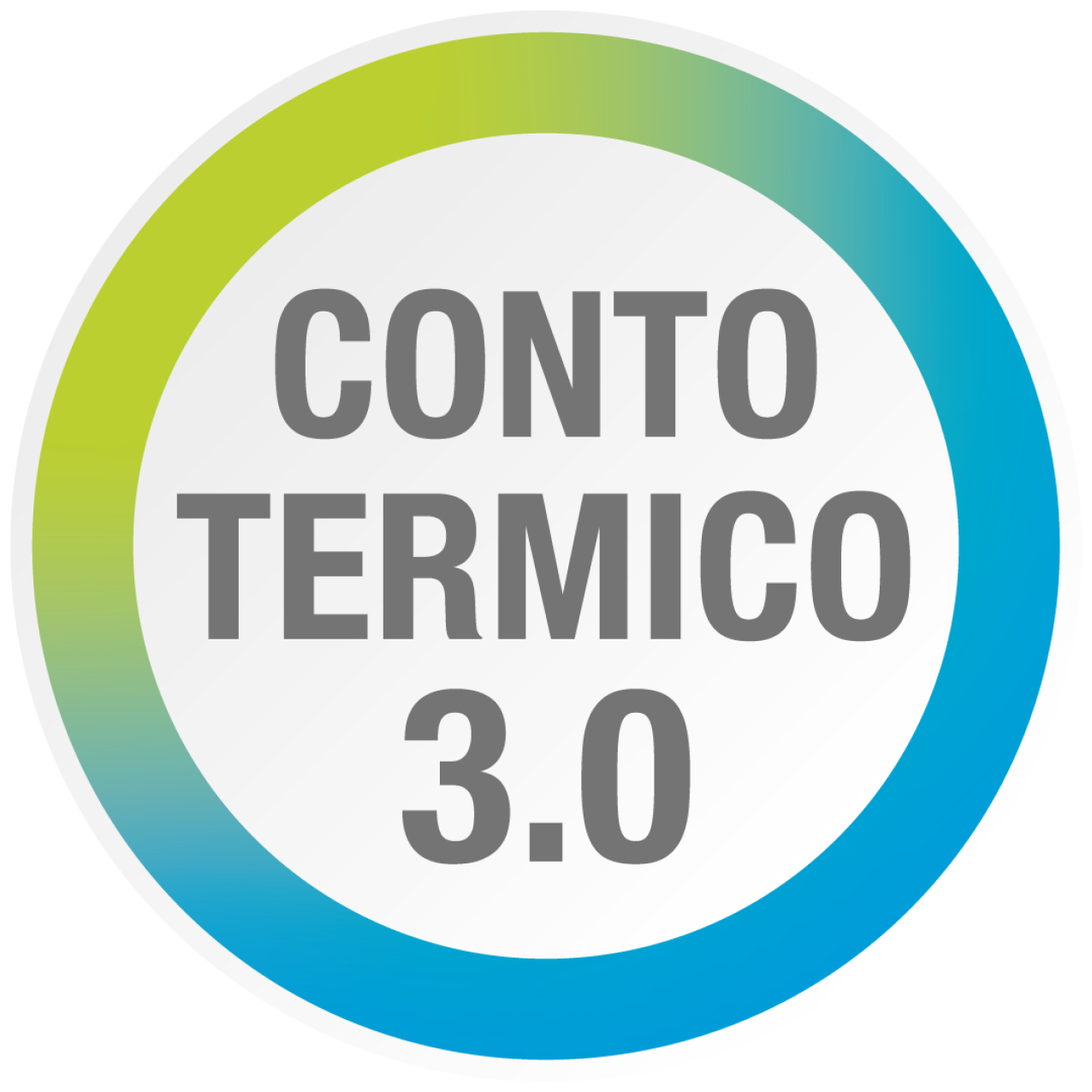 Conto Termico 3.0