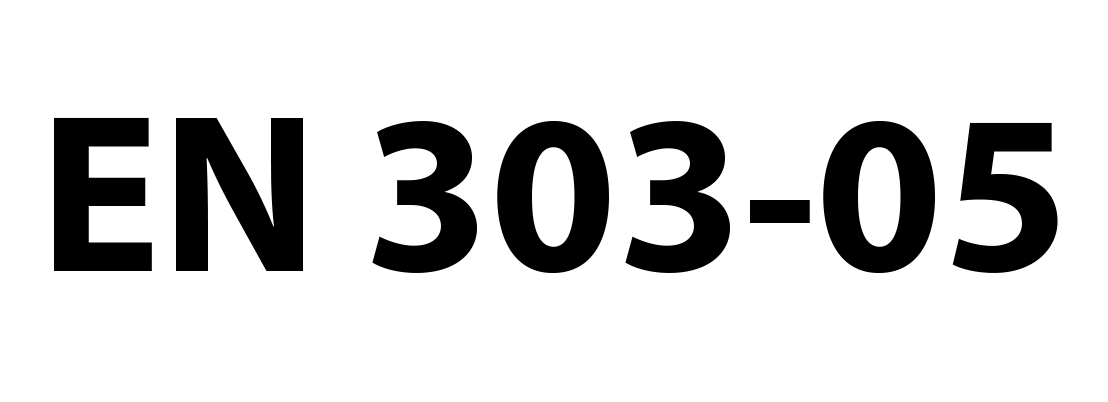 EN 303-5